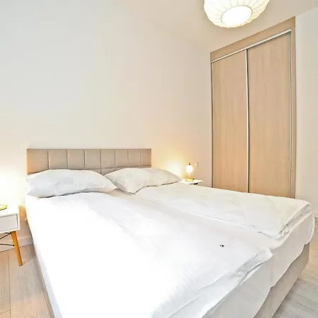 Apartamento Family 50 M From Monte Cassino By Grand Sopot