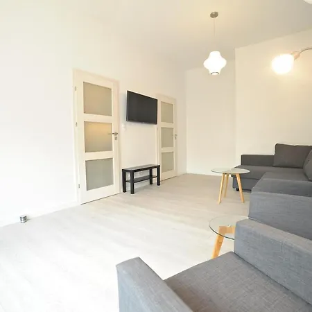 Family 50 M From Monte Cassino By Grand Apartment Sopot