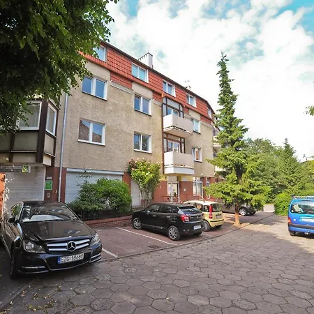 Family 50 M From Monte Cassino By Grand Apartment Sopot