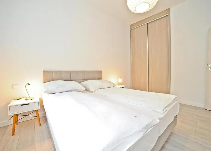 Appartement Family 50 M From Monte Cassino By Grand Sopot