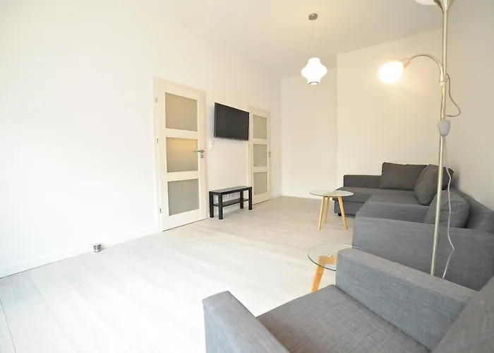 Family 50 M From Monte Cassino By Grand Appartement Sopot