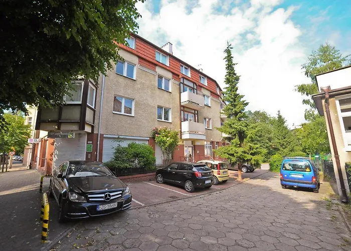 Family 50 M From Monte Cassino By Grand Appartement Sopot